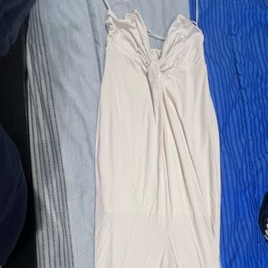 BUFFBUNNY odyssey dress